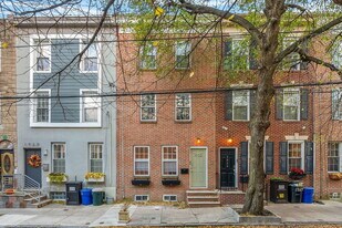 1922 Montrose St in Philadelphia, PA - Building Photo