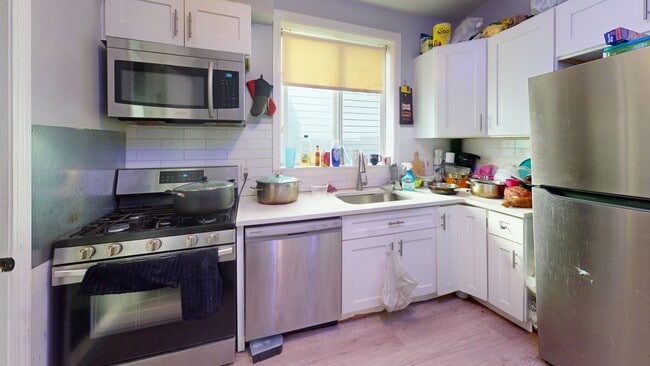 property at 45 Morris St