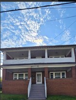 2264 5th St SW in Akron, OH - Building Photo