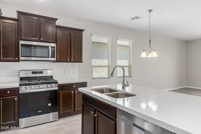 property at 8419 W Encinas Ln