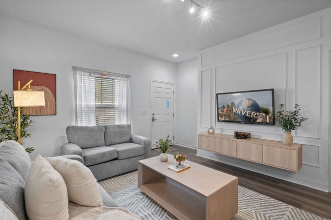 property at 8939 Shine Dr
