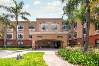 Furnished Studio-Los Angeles - Torrance Ha in Torrance, CA - Building Photo - Building Photo