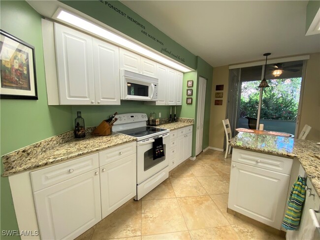 property at 3951 Windward Passage Cir