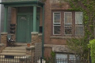 2419 N Fairfield Ave, Unit 2