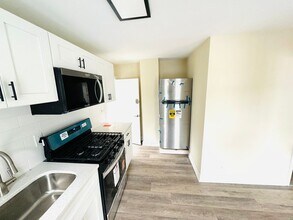 234 Franklin St in Bristol, PA - Building Photo - Building Photo