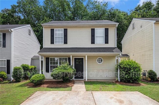 property at 128 Prity Ct