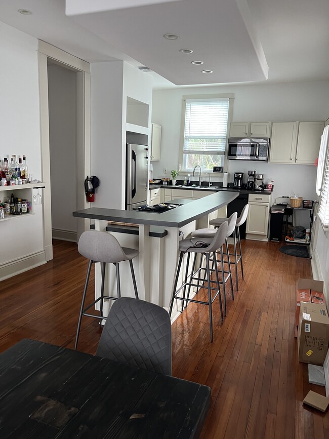 4026 Chestnut St in New Orleans, LA - Foto de edificio - Building Photo