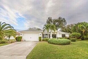 22631 Island Lakes Dr in Estero, FL - Building Photo