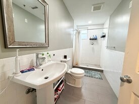110 Chester St, Unit 1 in Boston, MA - Building Photo