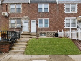 1816 N Croskey St in Philadelphia, PA - Building Photo