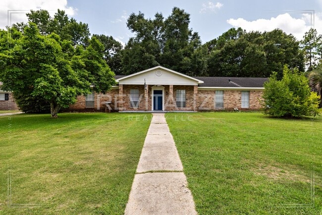 property at 5963 Mal Dr