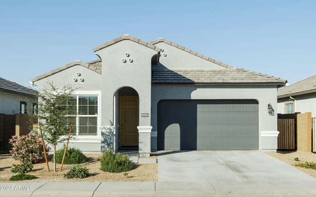 property at 40904 W Hillman Dr