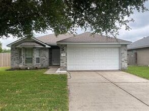 23 N Golden Oak Dr in Texas City, TX - Building Photo - Building Photo