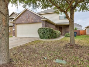 180 Housefinch Loop in Leander, TX - Building Photo - Building Photo