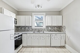 4822 Worth St in Dallas, TX - Building Photo - Building Photo