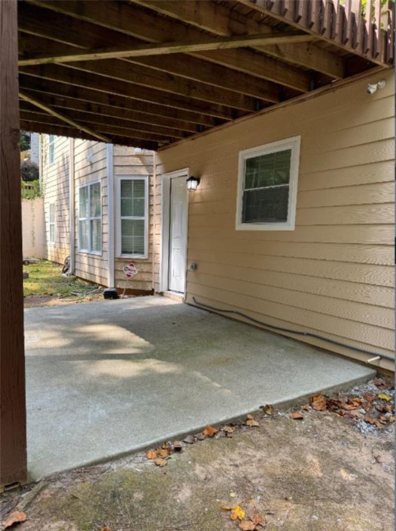 6178 Stewart Ridge Walk in Buford, GA - Foto de edificio - Building Photo