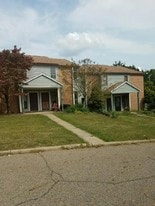 1264 Cedar Ridge Dr