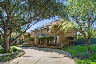 4351 Bullfinch Ct in Fort Worth, TX - Building Photo