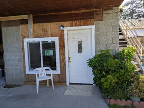 2100 E Corson St in Pasadena, CA - Building Photo - Building Photo