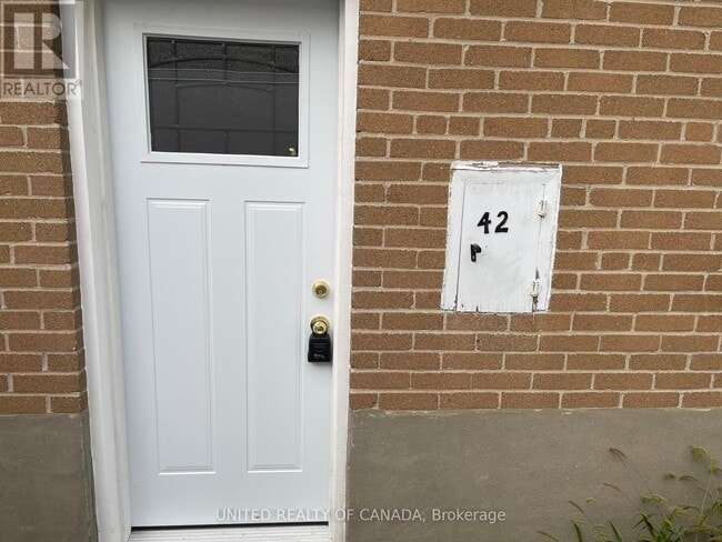 property at 42 Lundy's Ln
