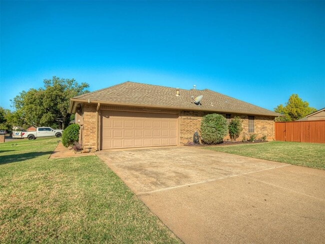 2601 Ricks Trail in Edmond, OK - Building Photo - Building Photo