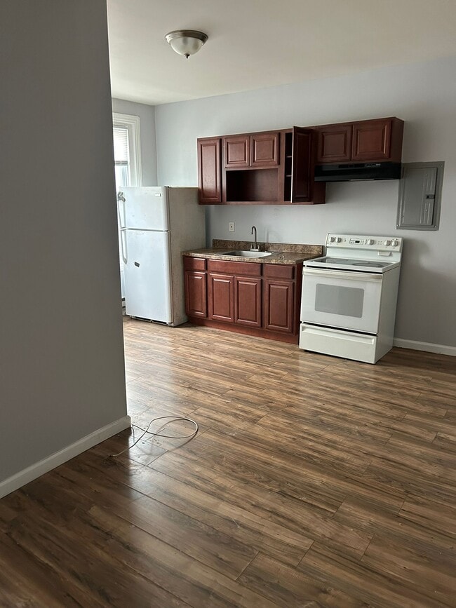 property at 5448 Angora Terrace