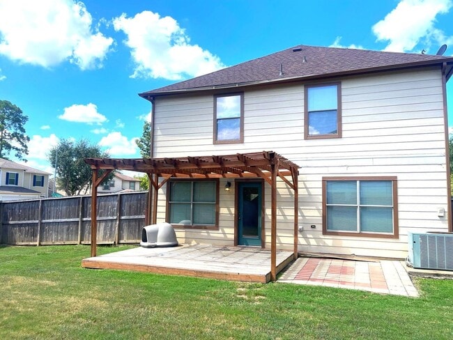 21206 Shadow River Ln in Spring, TX - Building Photo - Building Photo