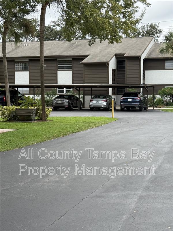 property at 4026 Passport Ln