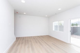 Falcon Ridge in Parowan, UT - Foto de edificio - Interior Photo