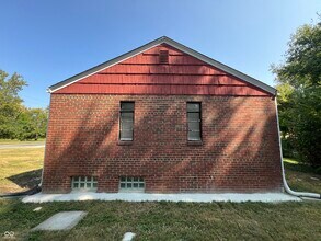 77 W Westfield Blvd in Indianapolis, IN - Building Photo - Building Photo