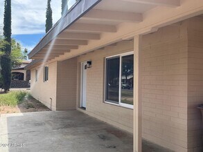 1421 11th St in Douglas, AZ - Building Photo - Building Photo