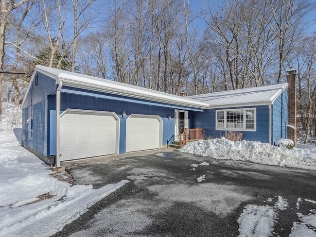 property at 15 Bobwhite Trail