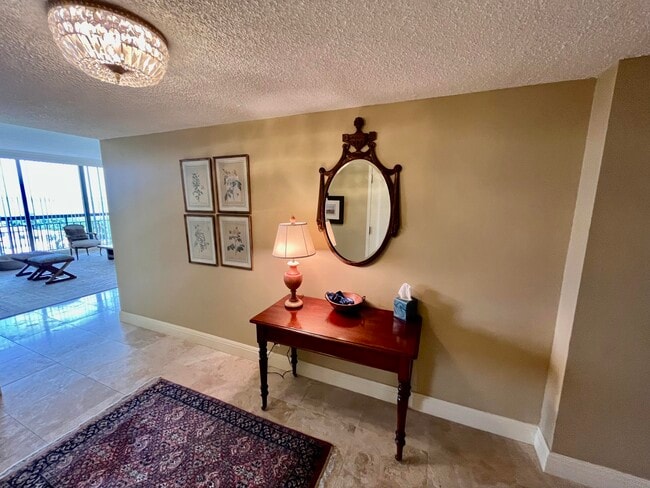 property at 4100 N Ocean Dr