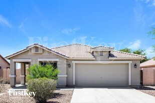 7221 W Marlette Ave in Glendale, AZ - Building Photo