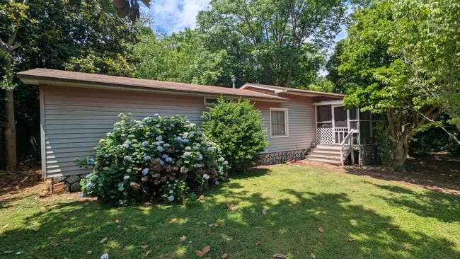 property at 199 Goshen St