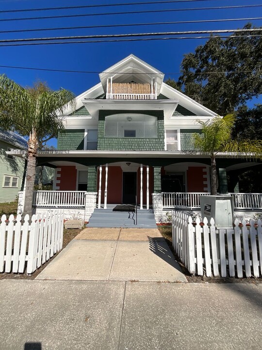 417 Mabbette St in Kissimmee, FL - Building Photo