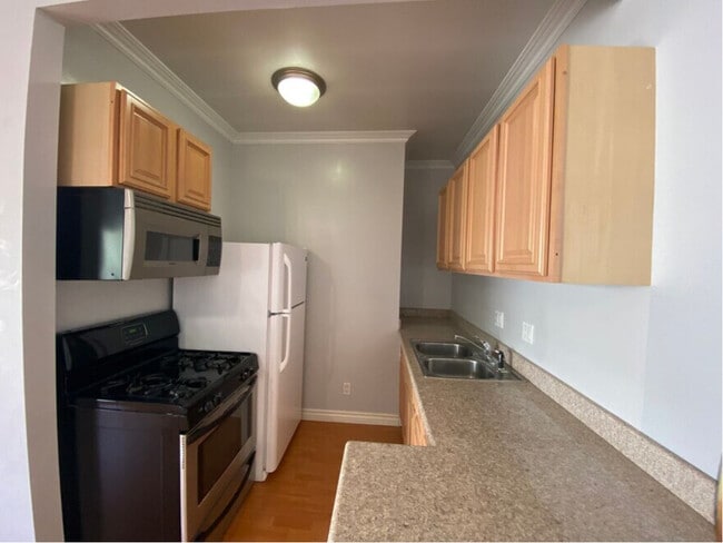 Isabel Apartments, LLC