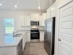 9701 Nature Creek Blvd in Pensacola, FL - Building Photo - Building Photo