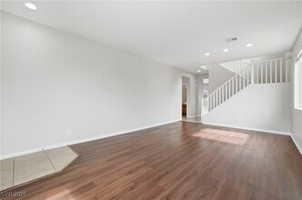 6416 N Setting Moon St in North Las Vegas, NV - Building Photo - Building Photo