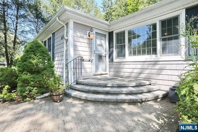 property at 420 North St