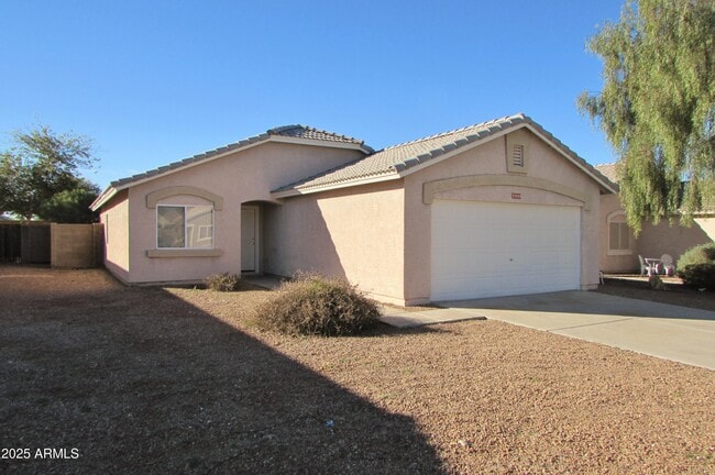 property at 11433 E Covina St