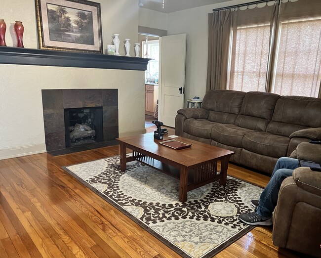 property at 114 NE 11th Ave