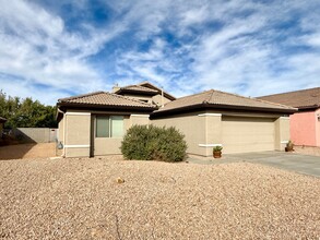 3781 Heather Ave in Kingman, AZ - Building Photo - Building Photo