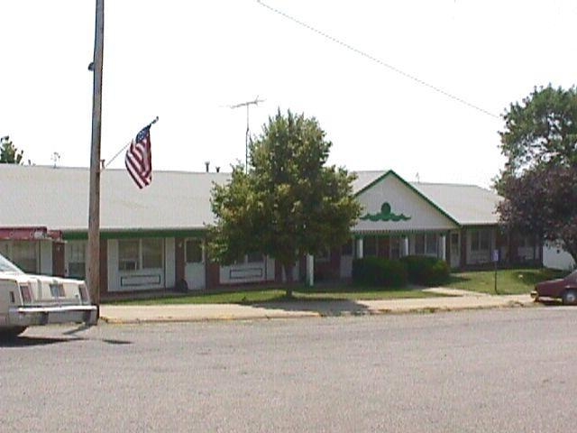 106 Main St in Cumberland, IA - Building Photo