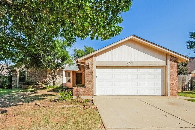 property at 7721 Maehs Terrace