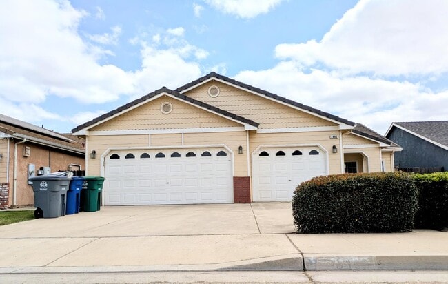 property at 3462 Shaft St