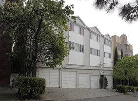 1932 6th Ave Apartments