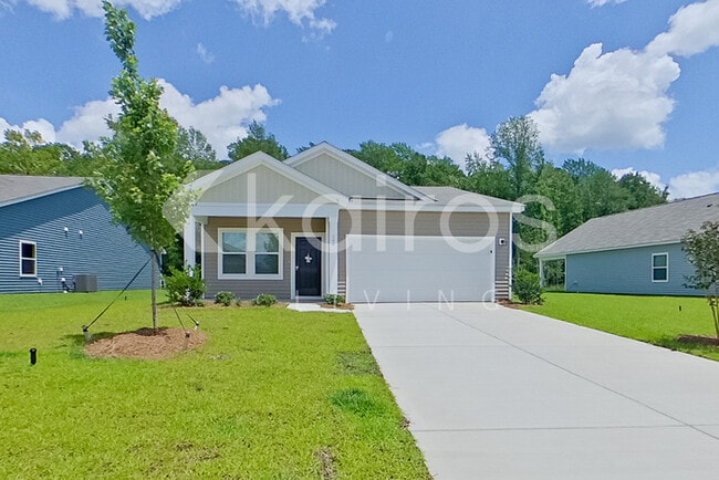 property at 644 Castillo Dr