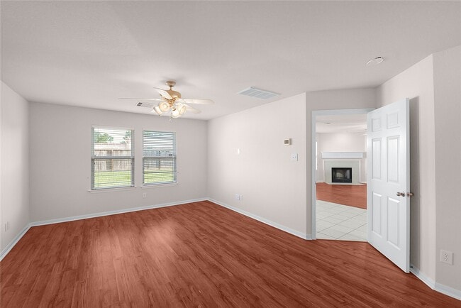 property at 10226 Canyon Rose Ln