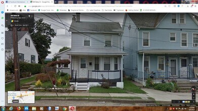 270 Bates St in Phillipsburg, NJ - Building Photo - Building Photo